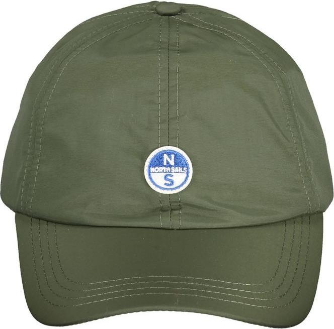 Image du produit North Sails Verde Polyester Men's Cap