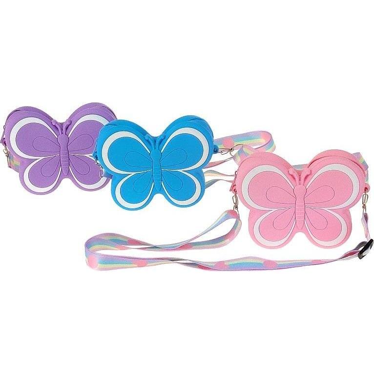 Adar, Borsa, Butterfly MIX Handtasche