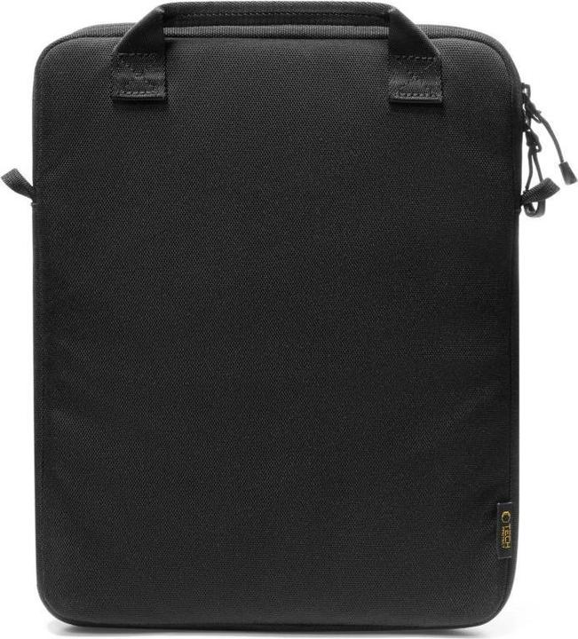 Productafbeelding Tech-Protect Defender VR Laptoptasche 13-14 - Schwarz (14")