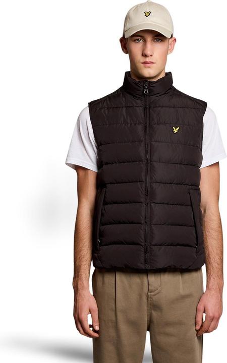 Produktbild Lyle and Scott Quilted (XL)