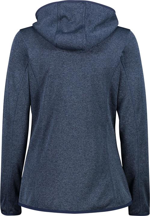 Produktbild CMP Campagnolo Knitted Hoodie (34, XXS)