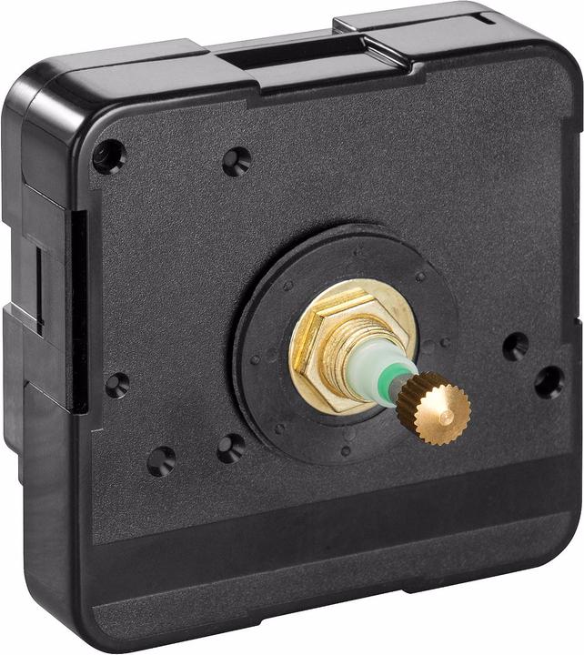 Image du produit Your Design Mouvement extra-fort avec ensemble d'aiguilles