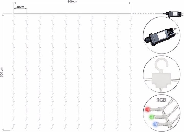 Kaltweiss, Warmweiss