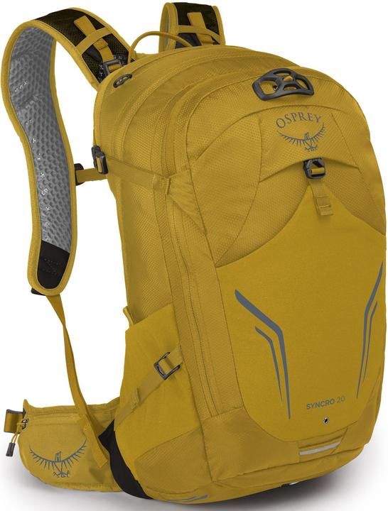 Actual product image Osprey Syncro 20 (20 l)