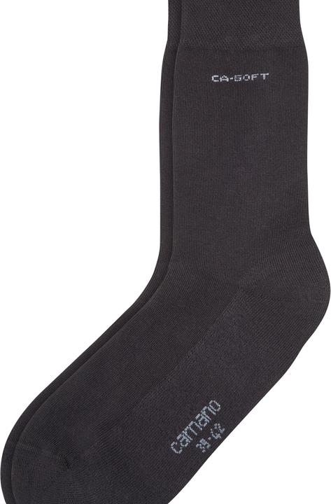Produktbild Camano Socken (4er Pack, 35, 38)