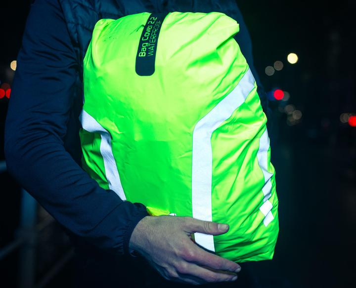Image du produit Wowow Couverture du sac 2.2