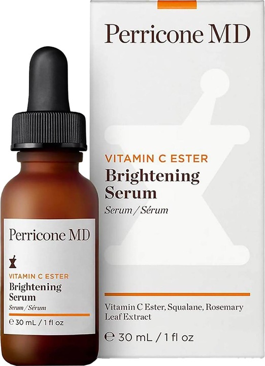 Produktbild Perricone MD Vitamin C Ester Daily Brightening and Exfoliating Peel 2 oz (59 ml)