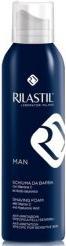 Actual product image Rilastil Man Shaving Cream for Sensitive Skin 200ml (200 ml, Shaving gel)