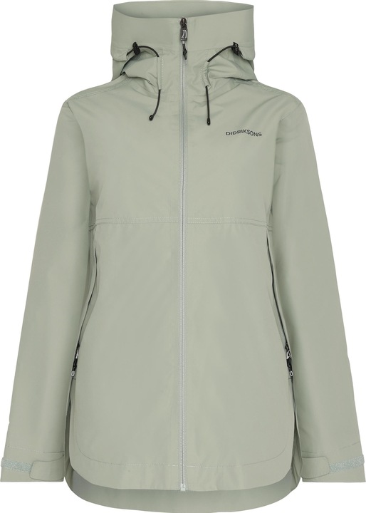 Produktbild Didriksons Women's Tilde Jacket 4 (38, M)