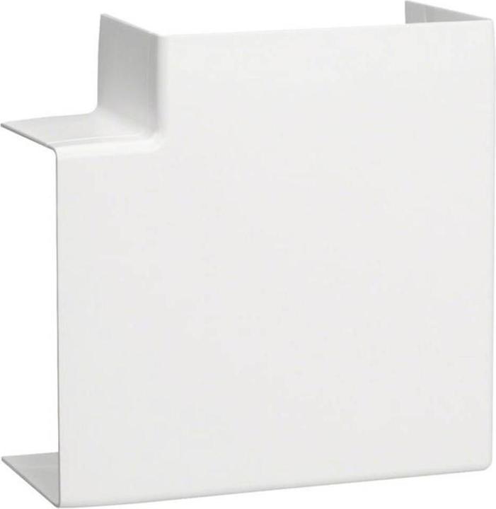 Hager Flachwinkel kasch. LFF6011059016hfr PVC zu LF/LFF/LFH60x110 (11 cm)