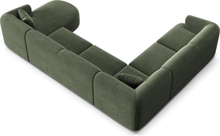 Produktbild Cosmopolitan Design Campi (Ecksofa)