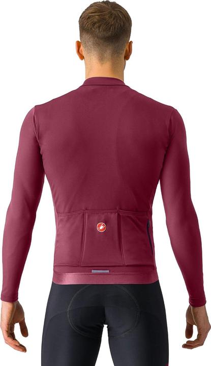 Image du produit Castelli Espresso Thermal Jacket (S)