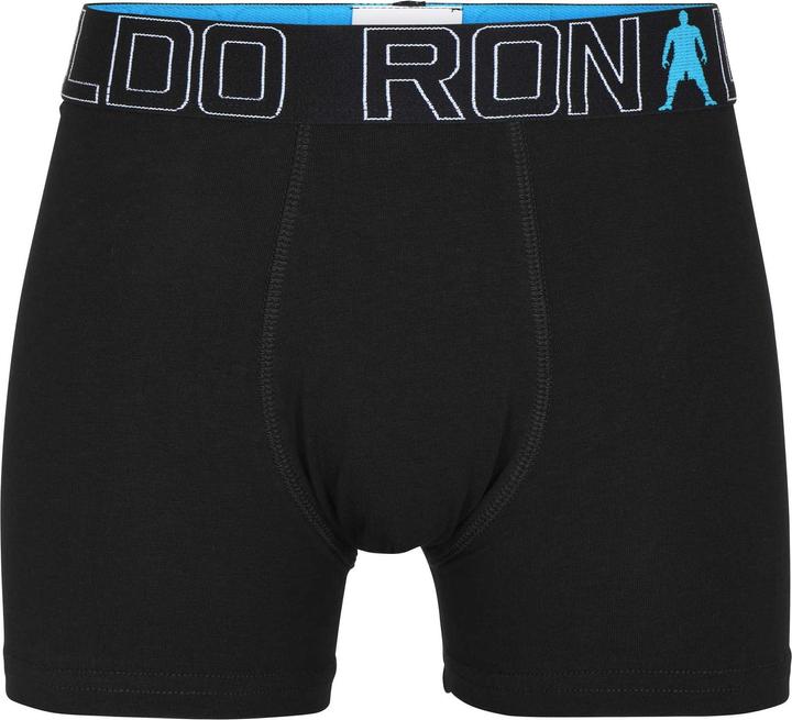 Actual product image CR7 Trunk (140, 146, 5-pack)