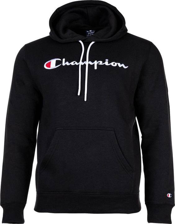 Actual product image Champion Hooded Sweatshirt (M)