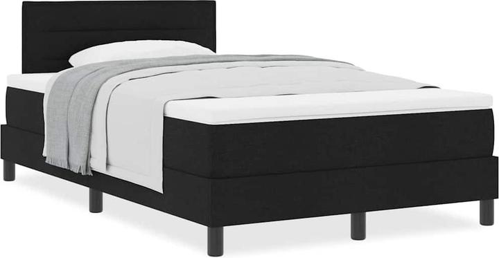 Immagine prodotto VidaXL Letto a molle insacchettate (120 x 200 cm)