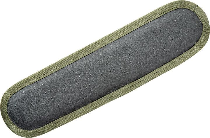 Image du produit Tasmanian Tiger TT Shoulder Pad 50mm vert olive