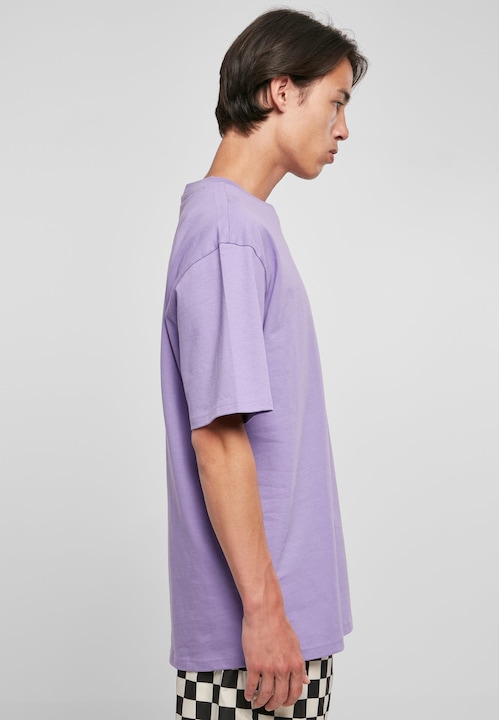 Actual product image Starter Peak S Oversize Tee - 62401 (M)