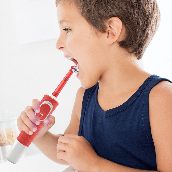 Produktbild Braun ORAL-B Aufsteckbürste für Kinder?EB 10-2 K? (6 x)