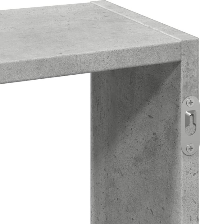 Produktbild VidaXL Wandregal (159 x 18 x 66 cm)