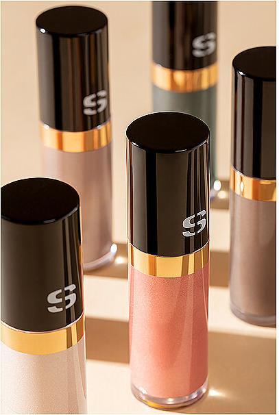 Actual product image Sisley Ombre Eclat Liquide No 5 (5 Bronze)