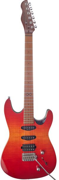 Produktbild Chapman Guitars ML1 Standard Hybrid (E-Gitarre)