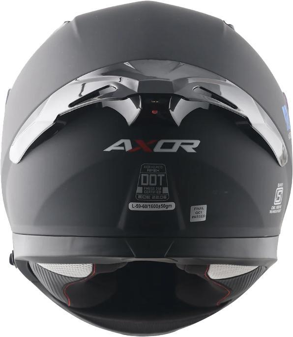 Image du produit Axor APEX SMART Integralhelm (S)