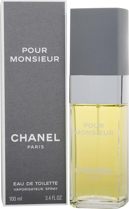 Produktbild Chanel Pour Monsieur (Eau de Toilette, 100 ml)