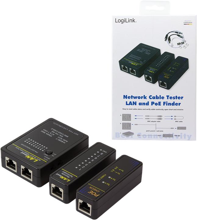 Immagine prodotto LogiLink Wz0015p