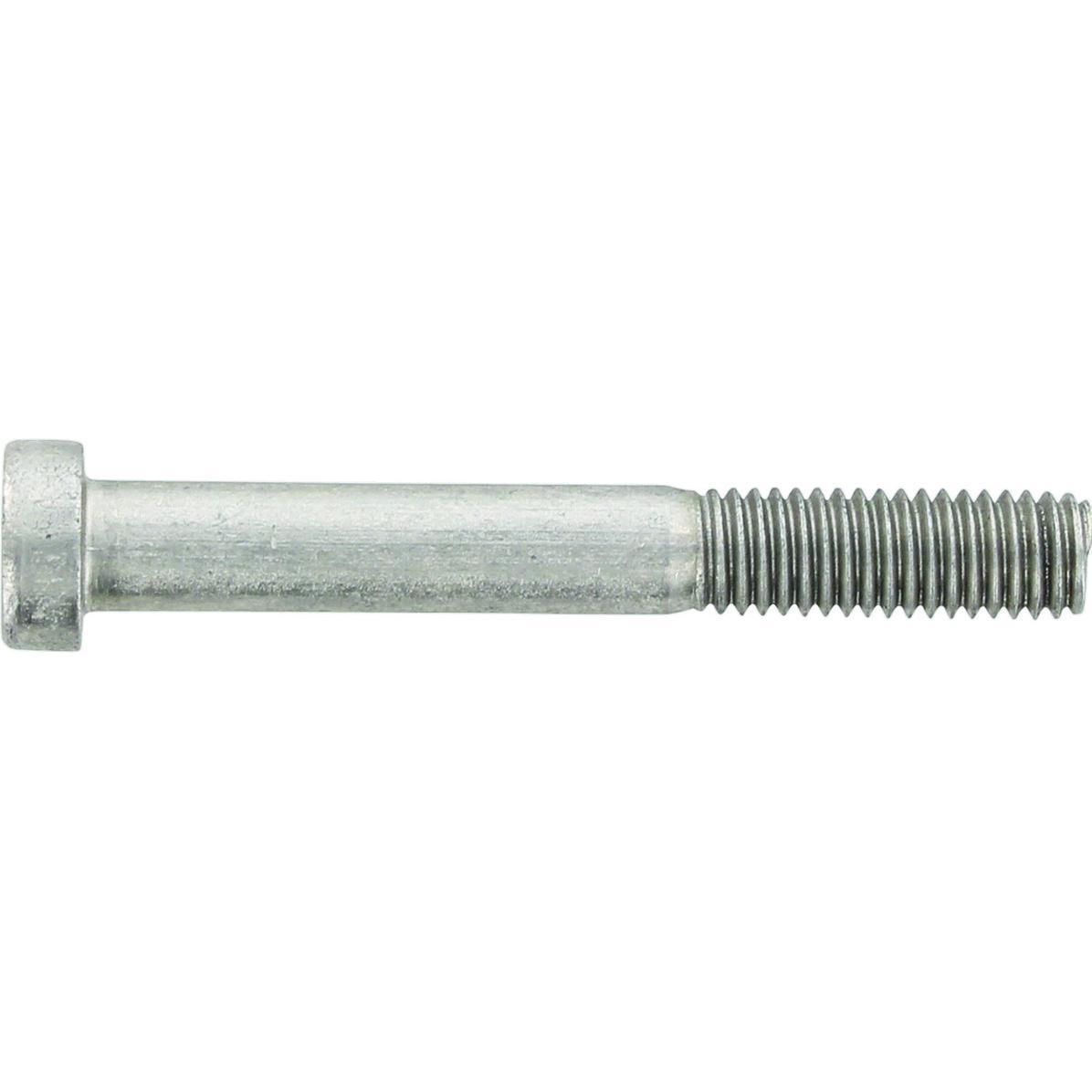 Thumbnail - OK-Line, Schrauben, M 10X25 DIN 912 RFA2 cylinderhoved insex - (100 stk.) (100 Schrauben pro Stück)