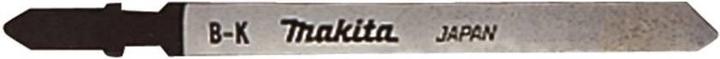 Image du produit Makita Lame de scie sauteuse B-10 A-85628 5
