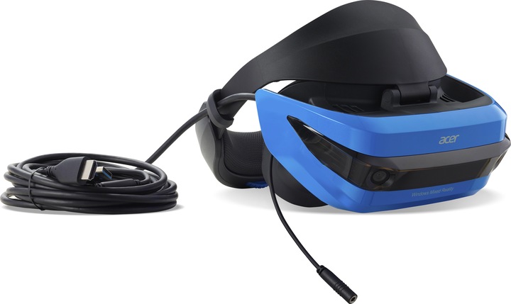 Acer AH101 Mixed Reality (10 GB)