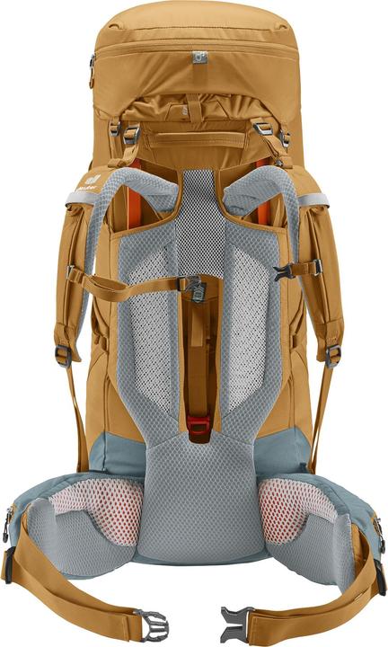 Actual product image Deuter Aircontact Core 40+10 (40 l)