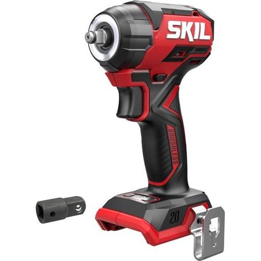 Skil, Bohrmaschine + Akkuschrauber, CORDLESS IMPACT WRENCH 3265CA 20V