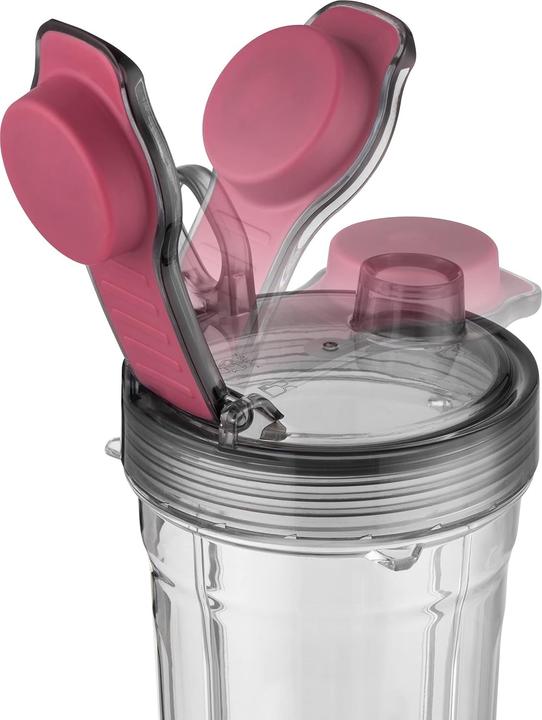 Productafbeelding Sencor Vakuuminis maišytuvas SBU 7874RD (1500 W)