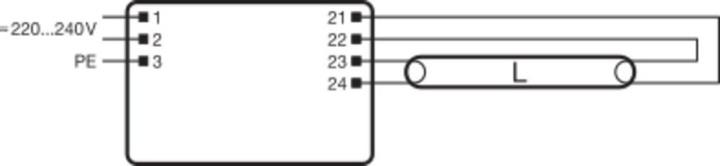 Immagine prodotto Osram Ecg