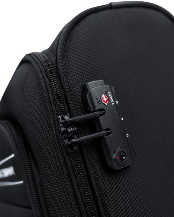 Actual product image Swissbags Delémont (38 l)