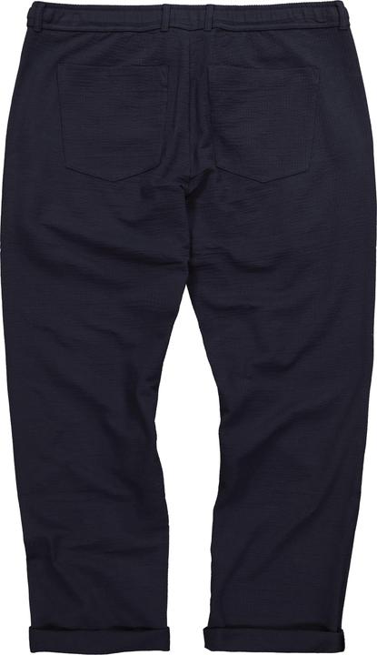 Image du produit JP1880 Pantalon chino 4 poches JP 1880, tissu jersey seersucker - jusqu'au 8 XL (54)