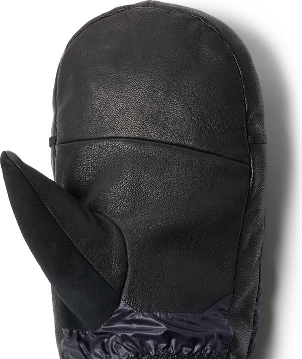 Actual product image Mountain Hardwear Absolute Zero™ Gore-Tex® Mitt (XS)