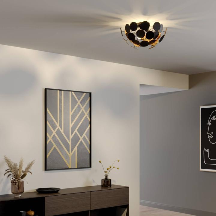 Actual product image Lindby Kinan (E14)
