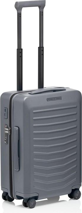 Produktbild Porsche Design Trolley + Koffer Roadster 4W Trolley S (45 l)