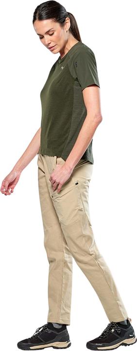 Produktbild Salewa Puez Merino Hybrid T-Shirt Damen (XL)