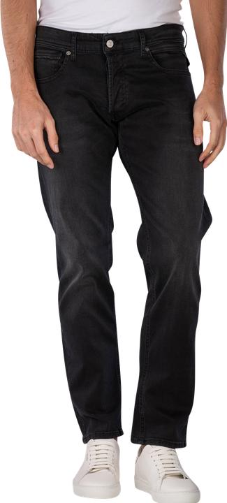 Produktbild Replay Hose Jeanshose GROVER (36)