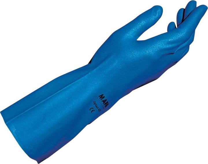 Mapa Chemical glove Ultranitril 472 size 7 (7)