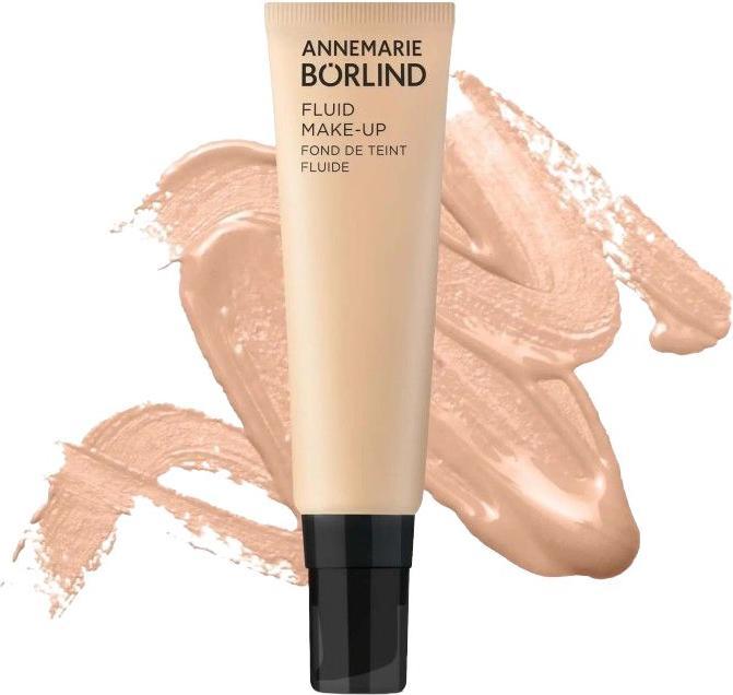 Actual product image Annemarie Börlind Moisture Mak up Light (Light)