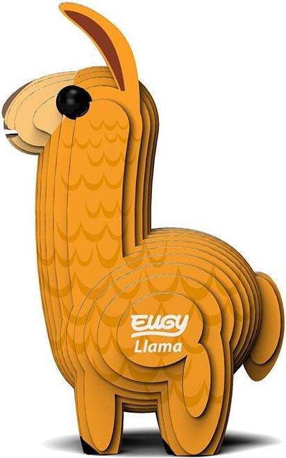 Image du produit Eugy Lama