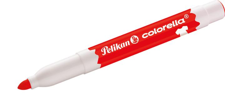 Immagine prodotto Pelikan matita tessile Colorella (Multicolore, 4 mm, 12 x)