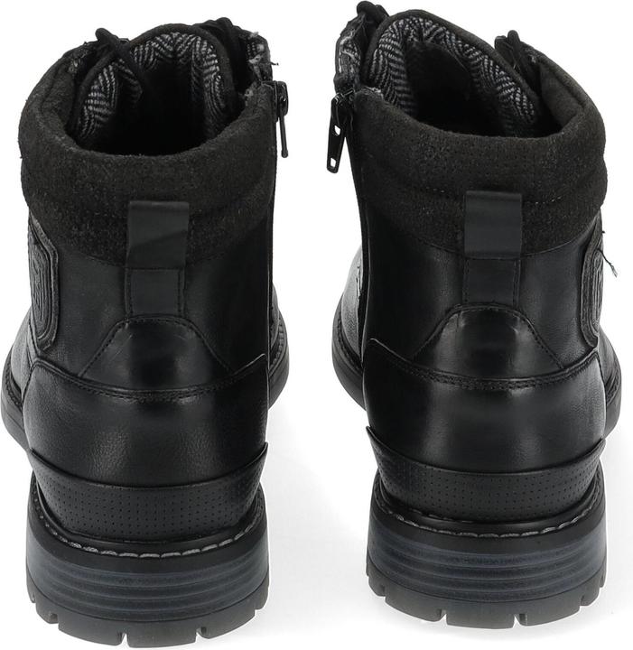 Actual product image Pantofola d'Oro Stiefelette (45)