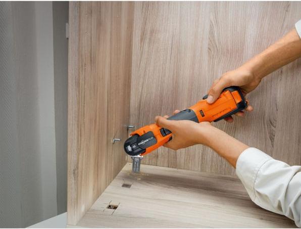 Productafbeelding Fein Bimetaal invalzaagblad 20 mm