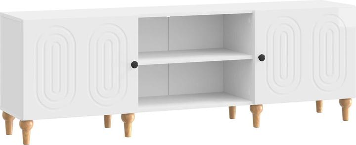 Produktbild vidaXL TV Schrank Speicher (150 x 31 x 50 cm)