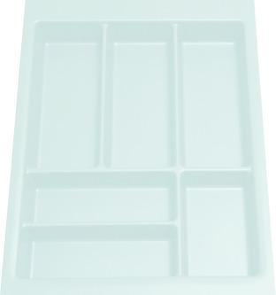 Produktbild Werkstarck Besteckeinsatz Basic LEGRABOX M